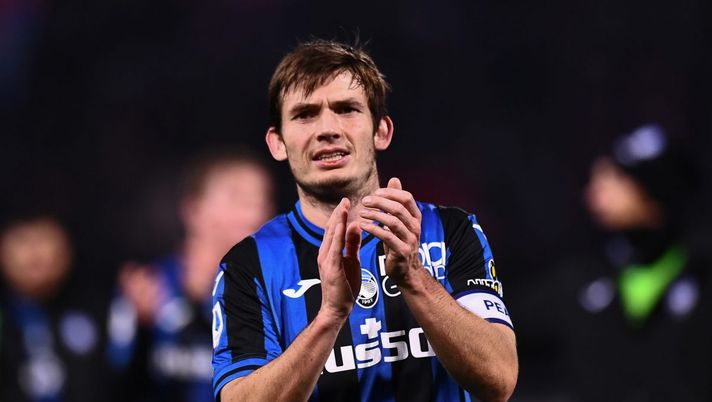 De Roon: “Juve? Contro di noi saranno incazzati. Napoli troppo forte” - immagine 1