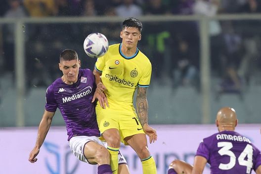 Getty Images Inter-Fiorentina, dai precedenti alla Supercoppa: la guida alla finale di Coppa italia- immagine 3