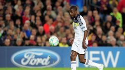 Cina, qualche anno fa era un crack: oggi Ramires pensa solo al ritiro…