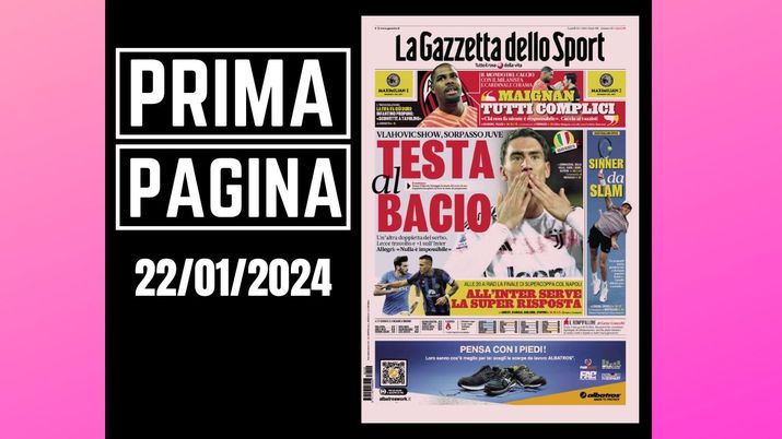 La Gazzetta dello Sport