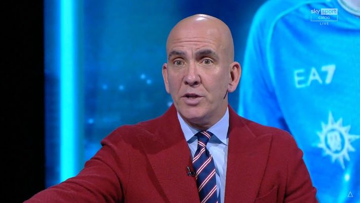 Di Canio: “Inter divina ma in ritardo di tre anni. Onana? Sembrava fosse partito Buffon” - immagine 1