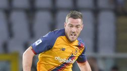 Pinto al lavoro, Milan-Veretout: ora si tratta