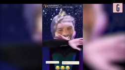 VIDEO Italia, gruppo azzurro: Immobile, Verratti ed Insigne effetto “Frozen”