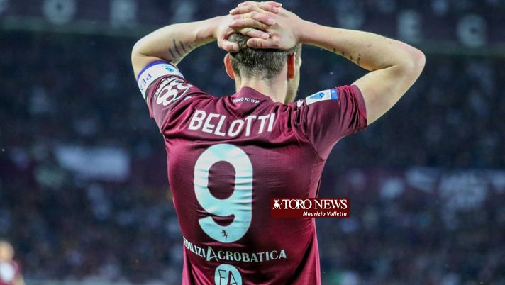 Belotti combattuto, mare e famiglia per schiarirsi le idee. Toro sulle spine - immagine 1