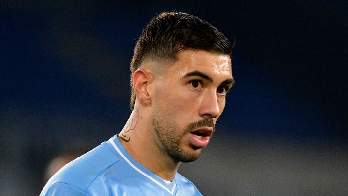 Ag. Zaccagni: “Rinnovo? Nessuna schermaglia con Lotito, a breve la decisione” - immagine 1