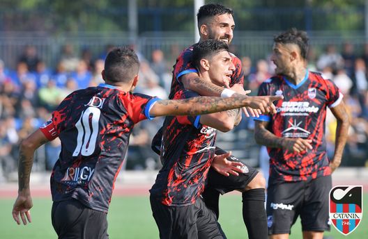 Catania SSD ph. Catania