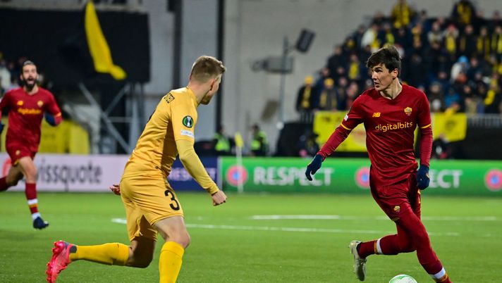 Getty Images Il circolo vizioso della Roma: il Bodo la gela in rimonta - immagine 1