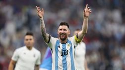 Barbano: “Messi sublime ma non sarà mai come Maradona fuori dal campo”