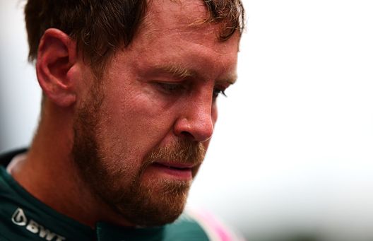 (Getty Images) F1, Vettel derubato a Barcellona insegue i ladri con un monopattino- immagine 2