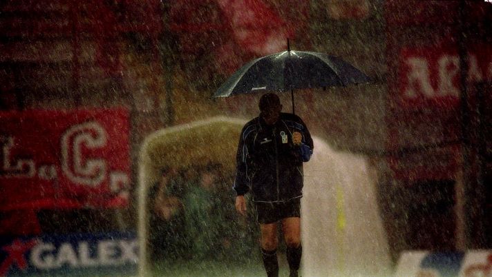 23 anni fa dramma Juve a Perugia, Materazzi punge: ecco il post social - immagine 1