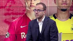 Trevisani: “Il gol di Barella lo fa Hazard. E’ entrato all’Inter come se ci fosse sempre stato”