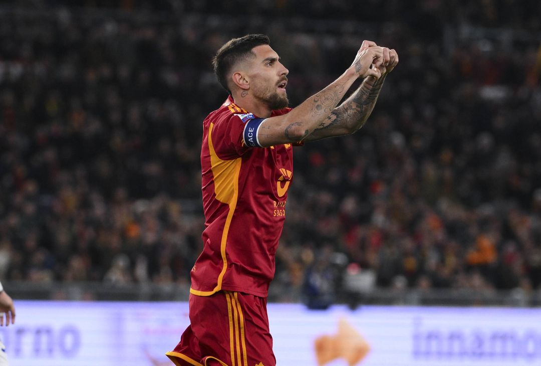 Roma-Verona – FOTOGALLERY - immagine 71