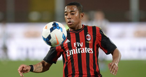 L’ex Milan e Real Robinho trasferito nel ‘carcere dei famosi’ a San Paolo- immagine 2