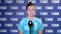 WOMEN | Brescia-Lazio, Adami: “Gara difficile. Ho faticato all’inizio, ma ora…”