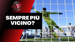 Calciomercato Milan – Sportiello sempre più vicino in estate