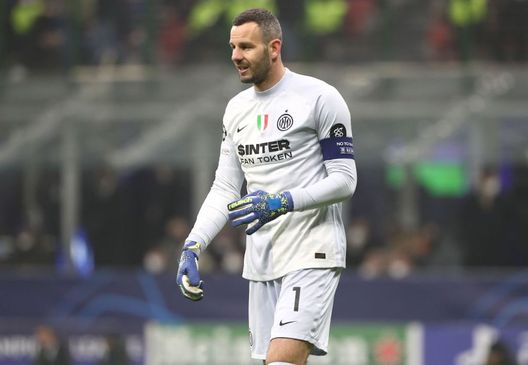 Getty Images Inter, il piano per i rinnovi di Handanovic e Perisic. Per Brozovic manca un tassello- immagine 2