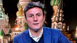 Inter, Zanetti: “L’Inghilterra può sognare in grande, ci sono i presupposti. Vedremo…”