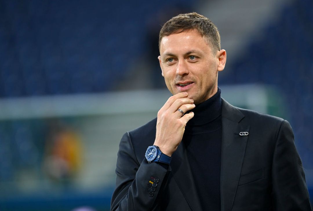 Salisburgo-Roma 1-0 – FOTO GALLERY - immagine 9