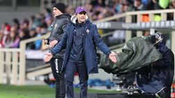 Montella: “Italiano ha meritato la Fiorentina. Spalletti il migliore”