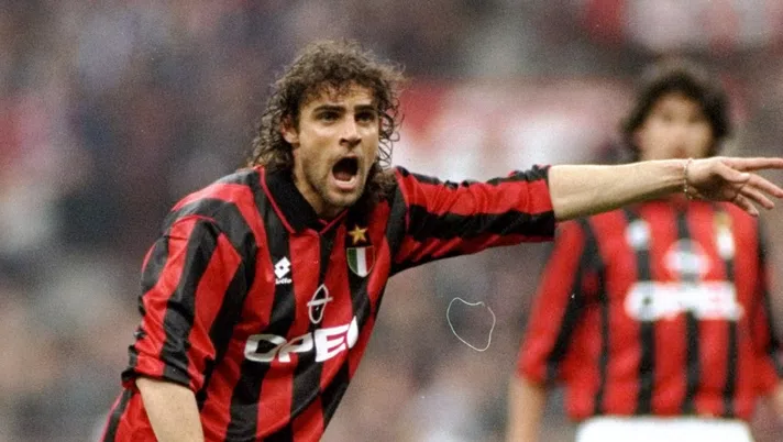 Marco Simone Milan