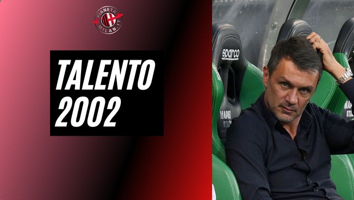 Paolo Maldini (direttore tecnico AC Milan), responsabile delle operazioni di calciomercato del club rossonero | Milan News (Getty Images)