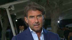 Carnevali: “Pinamonti? Ci aspettiamo molto. Nessun accordo futuro con l’Inter”