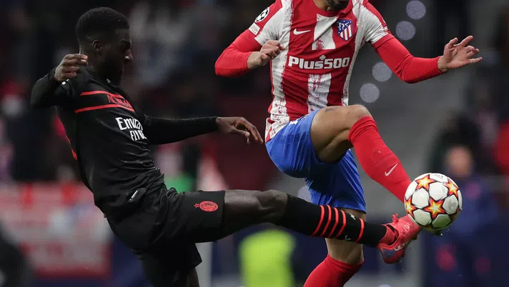 Tiemoué Bakayoko