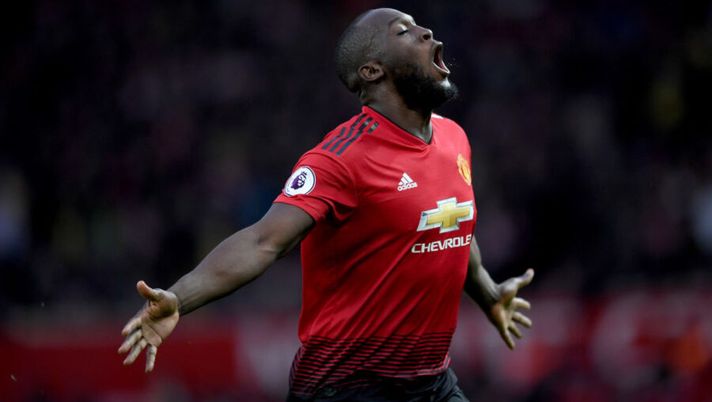 Inter, la Gazzetta: “Buone sensazioni per Lukaku: si tratta, rifiutati due scambi” - immagine 1