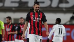 Ibrahimovic, insulti etnici durante Stella Rossa-Milan. La ricostruzione