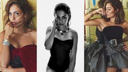La compagna di Hakimi è un’attrice famosa, parla anche l’italiano: pronta a conquistare Milano?