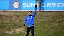 Linus: “L’Inter zitta zitta sta diventando minacciosa. Icardi fenomeno. Col Chievo…”