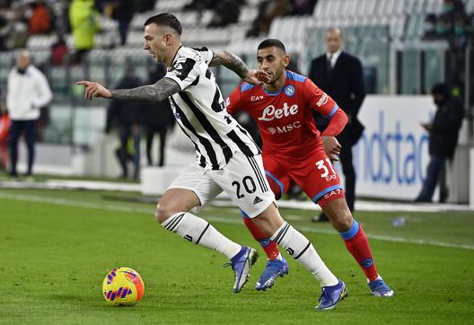 (Getty Images) Balzarini: “Napoli è l’ultimo treno importante per la carriera di Bernardeschi”- immagine 2