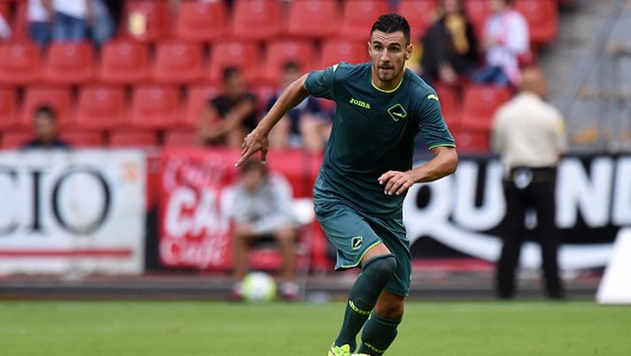 Live, Andelkovic: “A Bologna vittoria di gruppo. Contro l’Inter gara vera, sarà emozionante affrontare Handanovic, Perisic e Brozovic” 