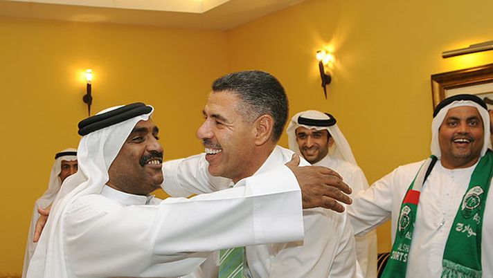 Cerezo al Bahia. Arrivano i figli di Romario e Bebeto - immagine 1