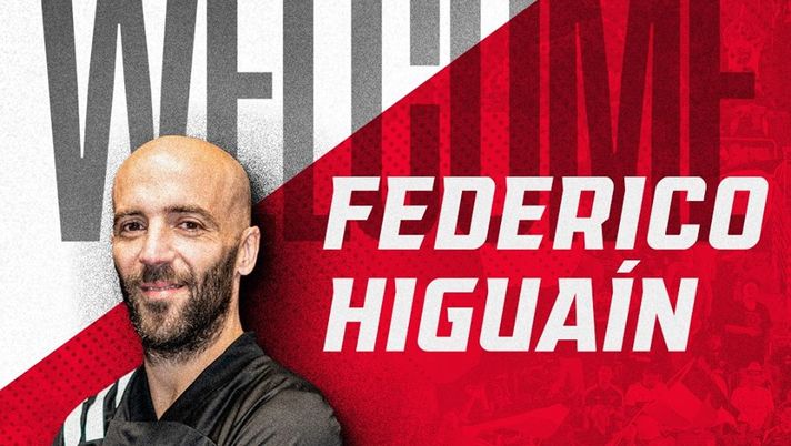 Il benvenuto social del D.C. United Il benvenuto social del D.C. United