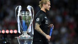 Calciomercato Como, si cerca Karius per la porta. L’ex Liverpool è svincolato