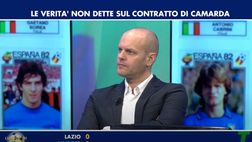 Camarda, Biasin: “Non mi stupirei se dall’Inter fossero partite delle telefonate”