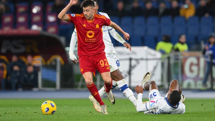 El Shaarawy: “Ha pagato Mourinho, ma le responsabilità sono di tutti” - immagine 1