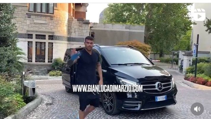 VIDEO Petagna vestirà la maglia del Monza: in corso le visite mediche e poi la firma - immagine 1