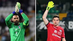 La Sardegna e la Nazionale: al ‘Grande Torino’ va in scena la sfida tra Sirigu e Cragno