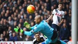 Tottenham – Watford 1-0: Trippier condanna gli Hornets