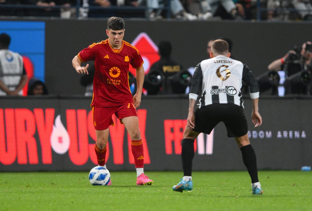 Al-Shabab-Roma – FOTOGALLERY - immagine 47