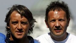 VIDEO – Il toccante ricordo di Mancini: “Mihajlovic come un fratello”