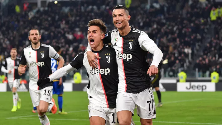 juventus bolla sanitaria