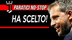 Calciomercato Juventus, Paratici senza freni: ha già deciso chi comprare!