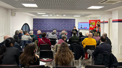 Obiettivo Performance: l’incontro al Dall’Ara in collaborazione con Enervit