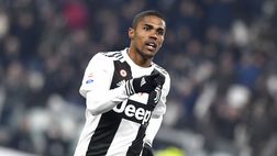 Calciomercato Juventus, Douglas Costa al Bayern Monaco