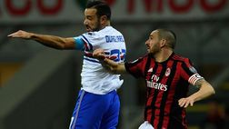 Bonucci: “Sono tornato quello della Juve”