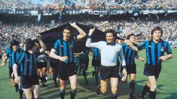 Libri, “Un dribbling alla morte” storia vera di un ragazzo salvato dall’Inter
