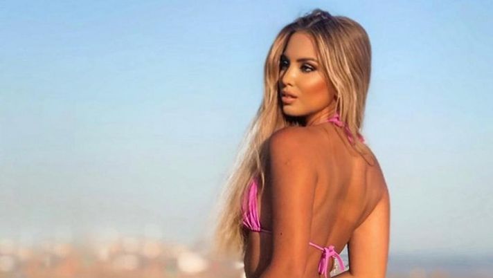 La presunta fiamma di Icardi racconta: “Non sapevo se dirlo, ci siamo visti e mi ha chiesto…” - immagine 1